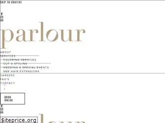 parlour17.com