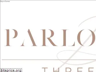 parlour3.com