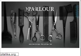 parlourdc.com