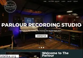 parloursound.co.uk