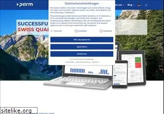 parm.com