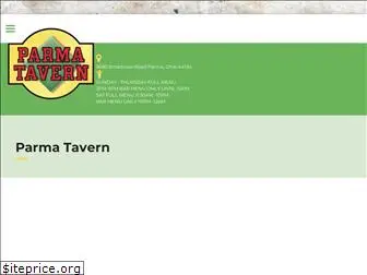 parma-tavern.com