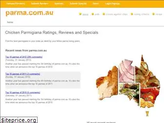 parma.com.au