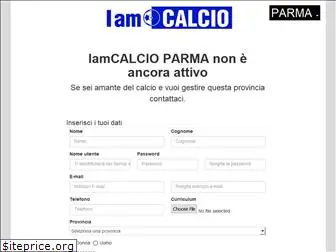 parma.iamcalcio.it