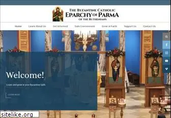 parma.org