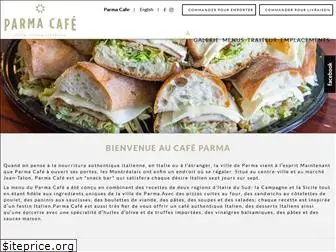 parmacafe.ca