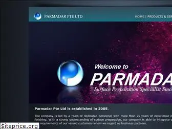 parmadar.com