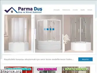 parmadus.com.tr