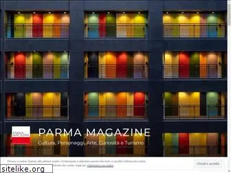 parmamagazine.com