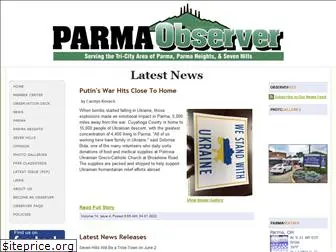 parmaobserver.com