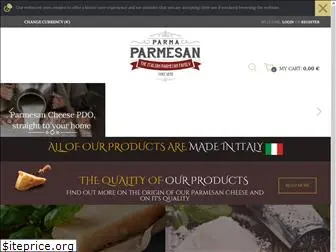 parmaparmesan.com