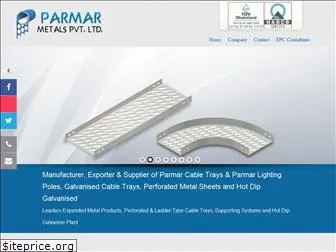 parmarmetal.com
