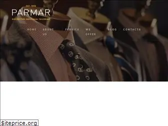 parmartailors.com