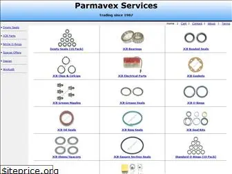 parmavex.co.uk