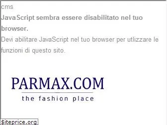 parmax.com