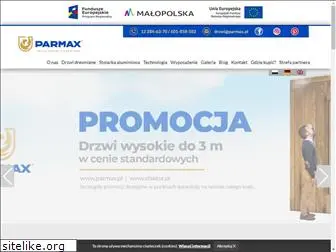 parmax.pl