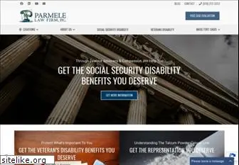 parmelelawfirm.com