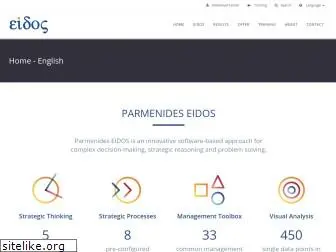 parmenides-eidos.com