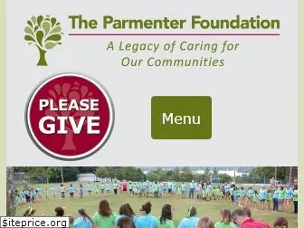 parmenterfoundation.org