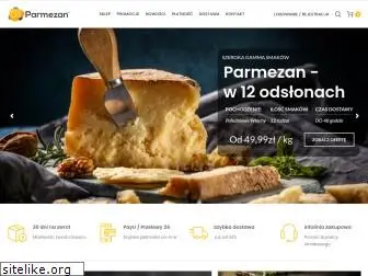 parmezan.pl