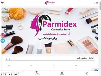 parmidex.com