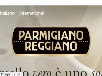 parmigianoreggiano.com
