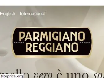 parmigianoreggiano.it