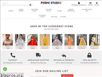 parmistudio.com