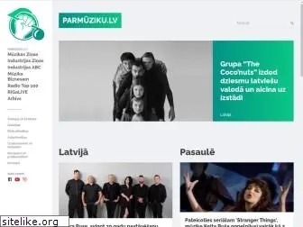 parmuziku.lv