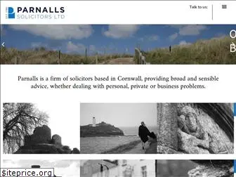 parnalls.com