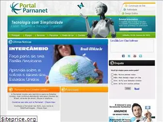 parnanet.com.br