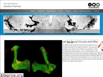 parnaslab.com