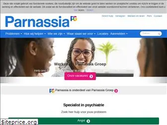 parnassia.nl