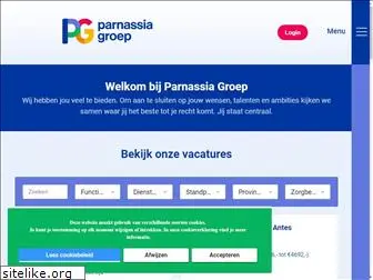 parnassiagroep-academie.nl