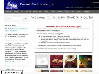 parnassusbooks.com