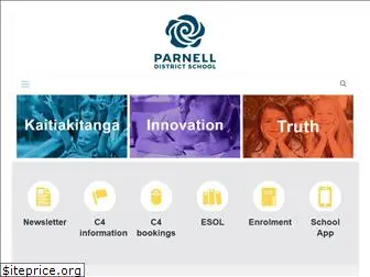 parnell.school.nz