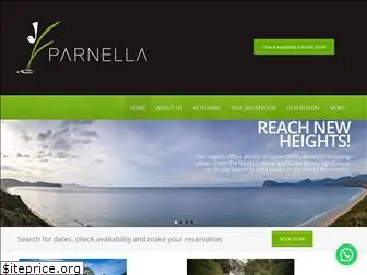 parnella.com