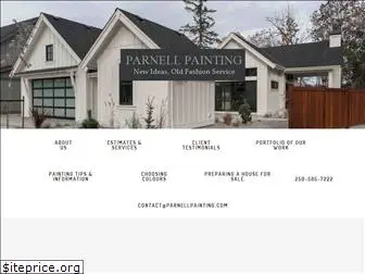 parnellpainting.com