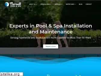 parnellpoolandspa.com