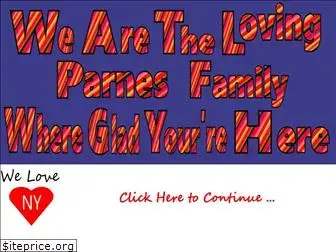 parnesfamily.com