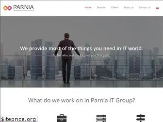parniagroup.com