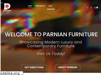 parnian.com