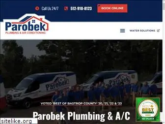 parobekplumbing.com