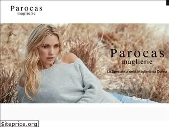 parocas.com