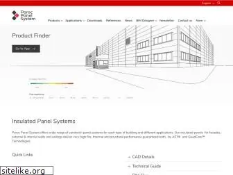 parocpanels.com