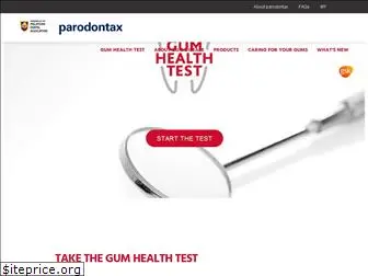 parodontax.com.my