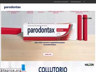 parodontax.it