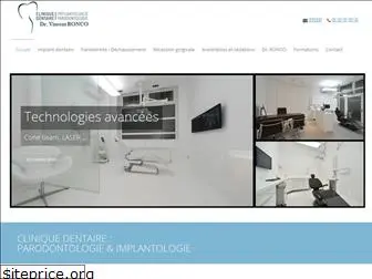 parodontologie-implantologie.paris