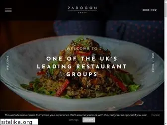 parogongroup.co.uk