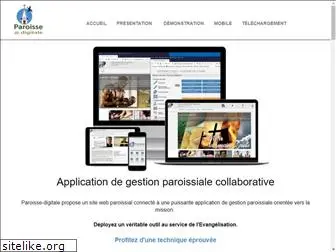 paroisse-digitale.fr